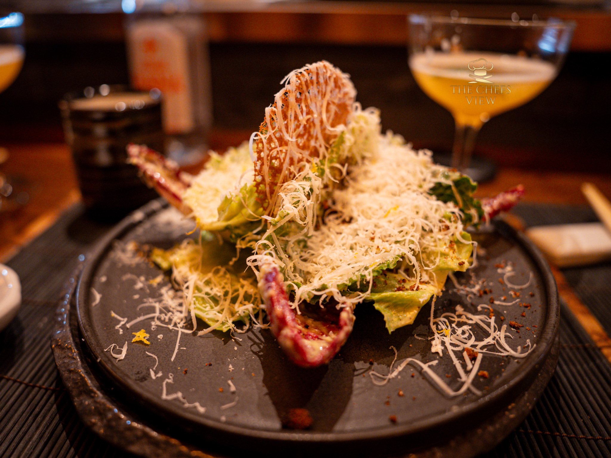 Ariake- Sushi and Robata | Springfield MO
