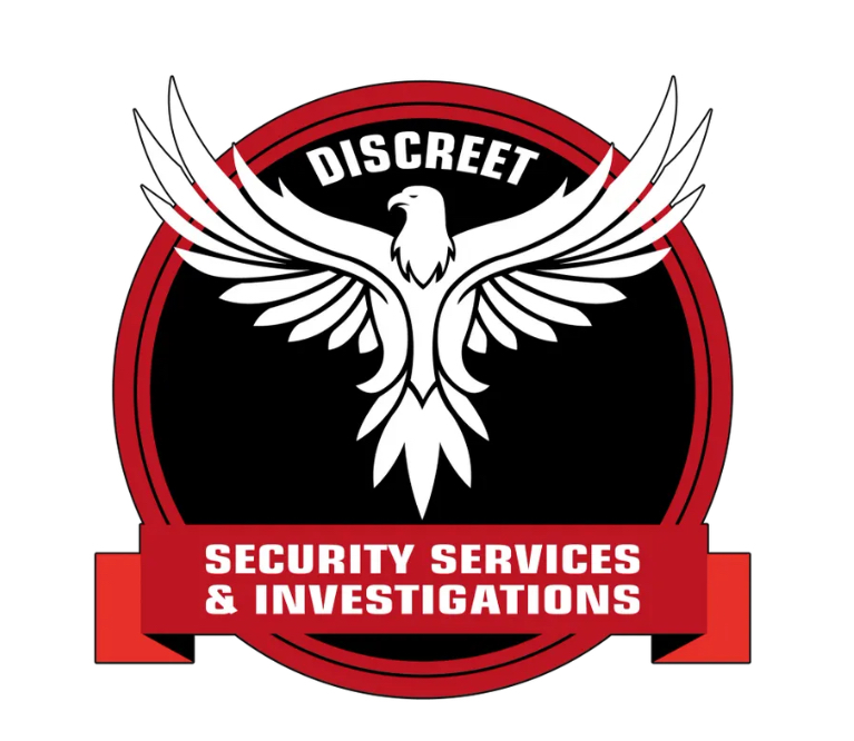 Discreet - 🔒 Not Every Situation Is an Emergency — Until It Is. The ...