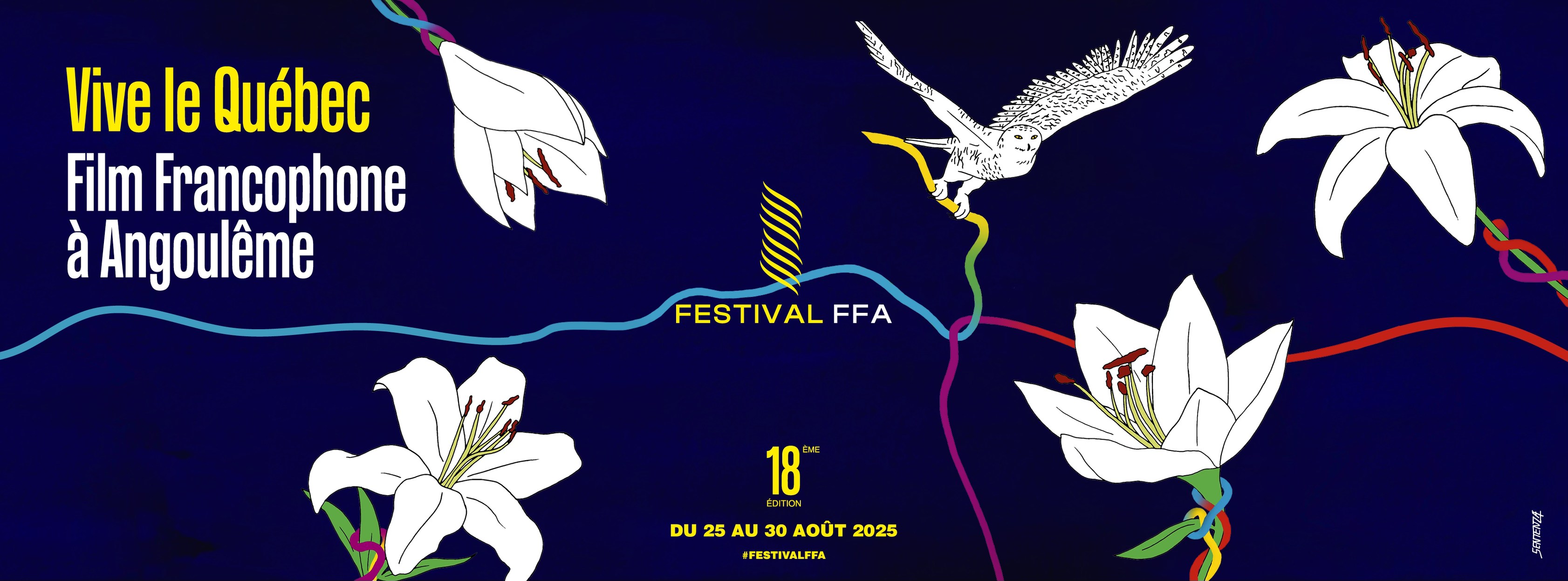 Festi... - Festival International du Film de Saint Jean de Luz