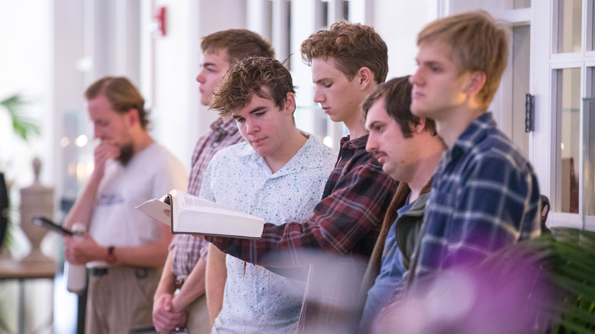 Reformation Bible College... - Reformation Bible College