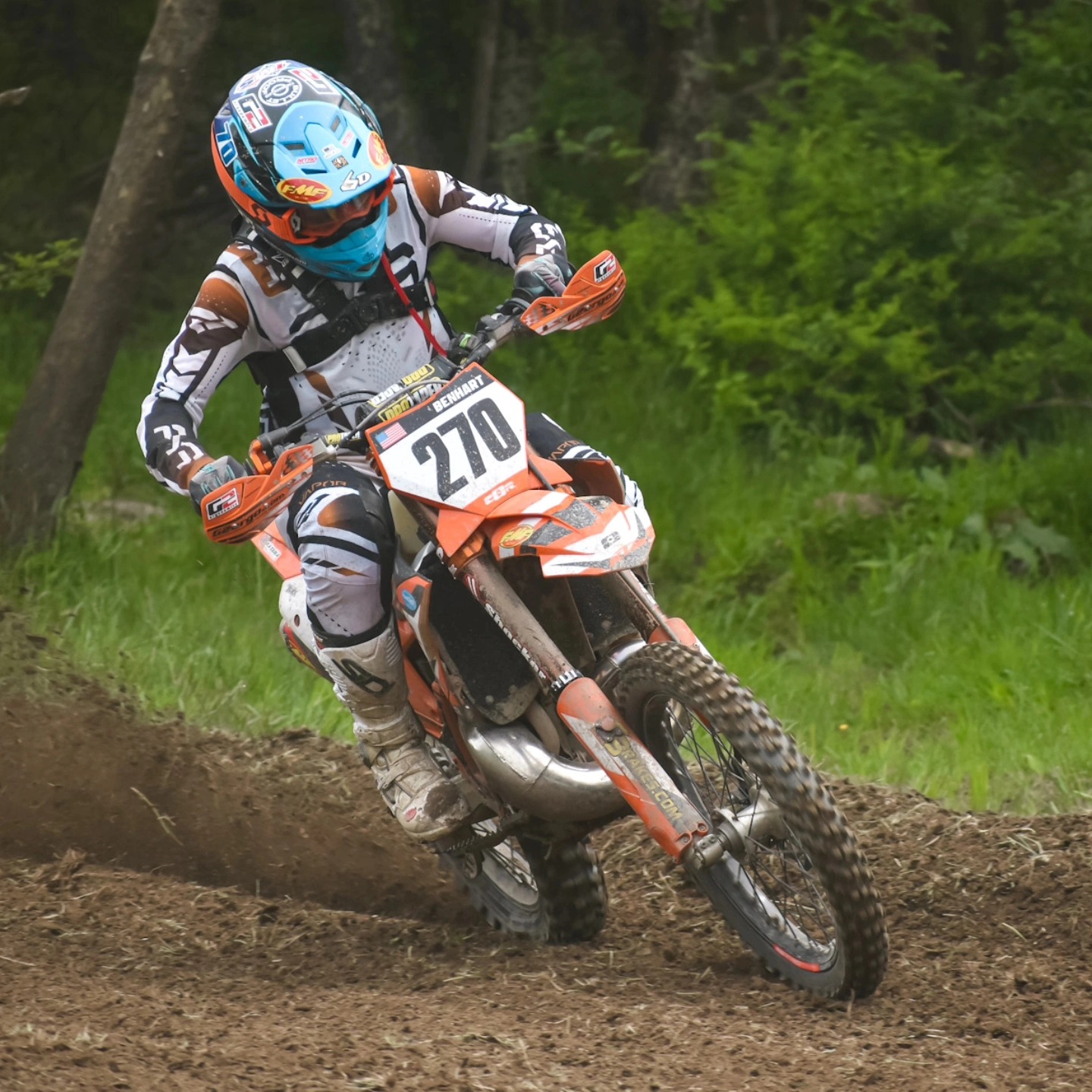 Benhart Offroad Racing