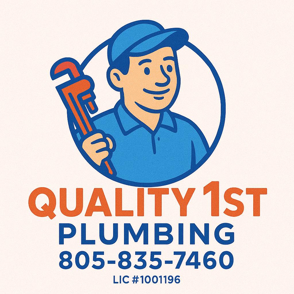 Interesting Info About Quality First Plumbing