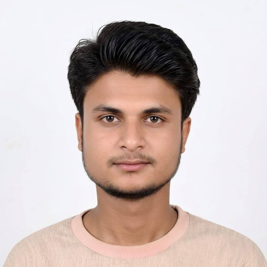 Bablu Patel