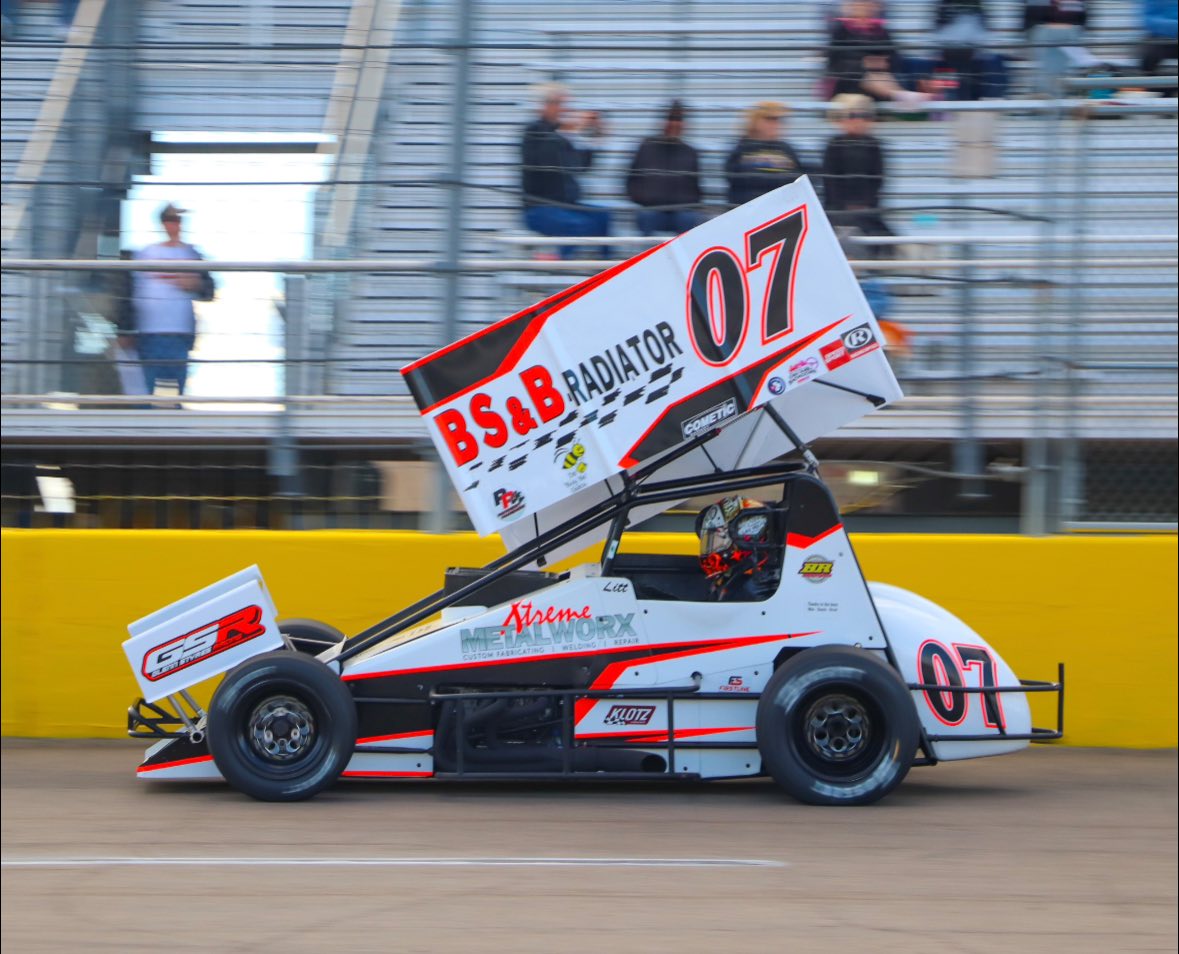 Ryan Litt Racing