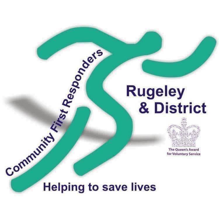 The Ash... - Rugeley and District Community First Responders | Facebook