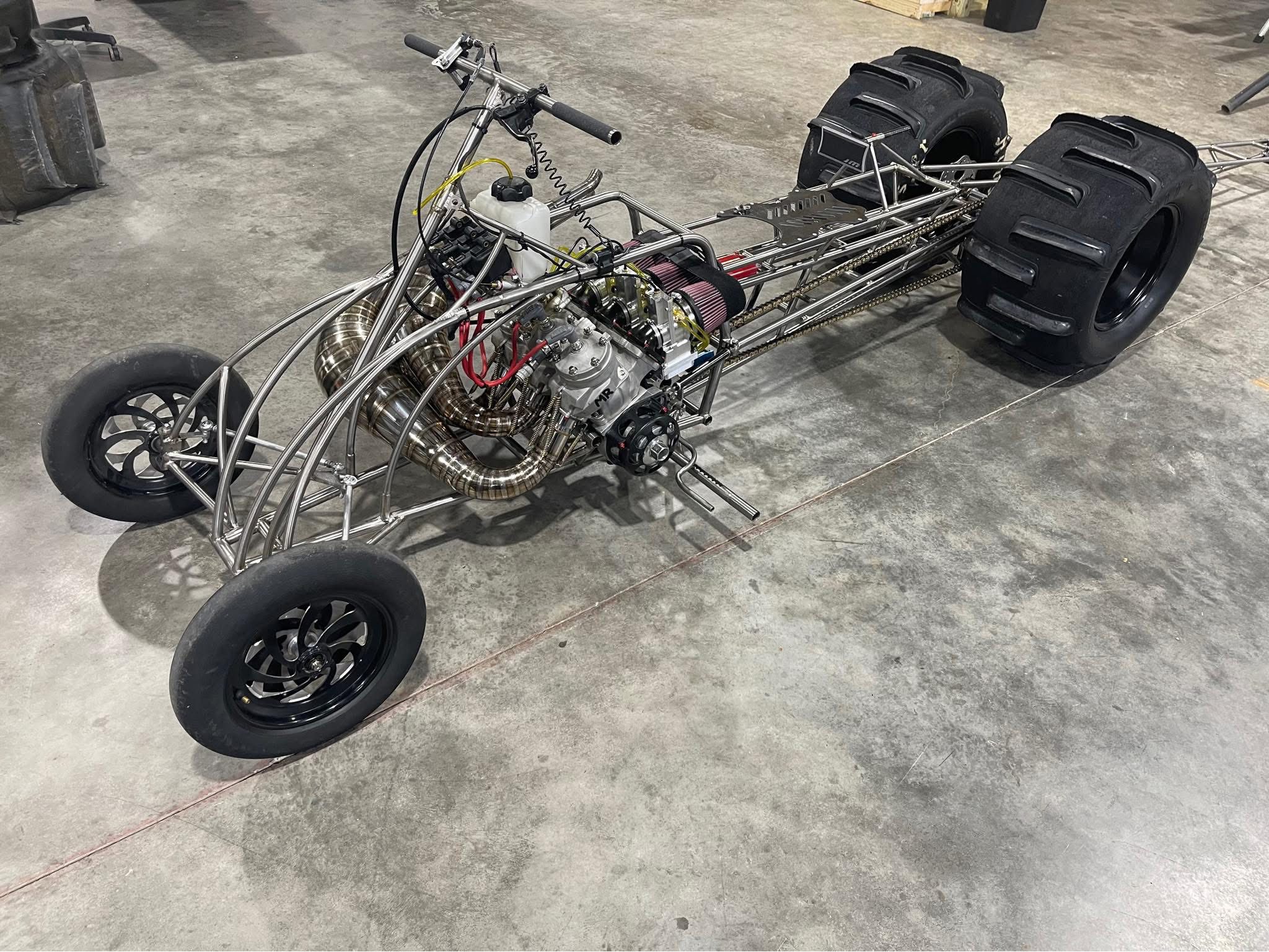Miller Racing LLC