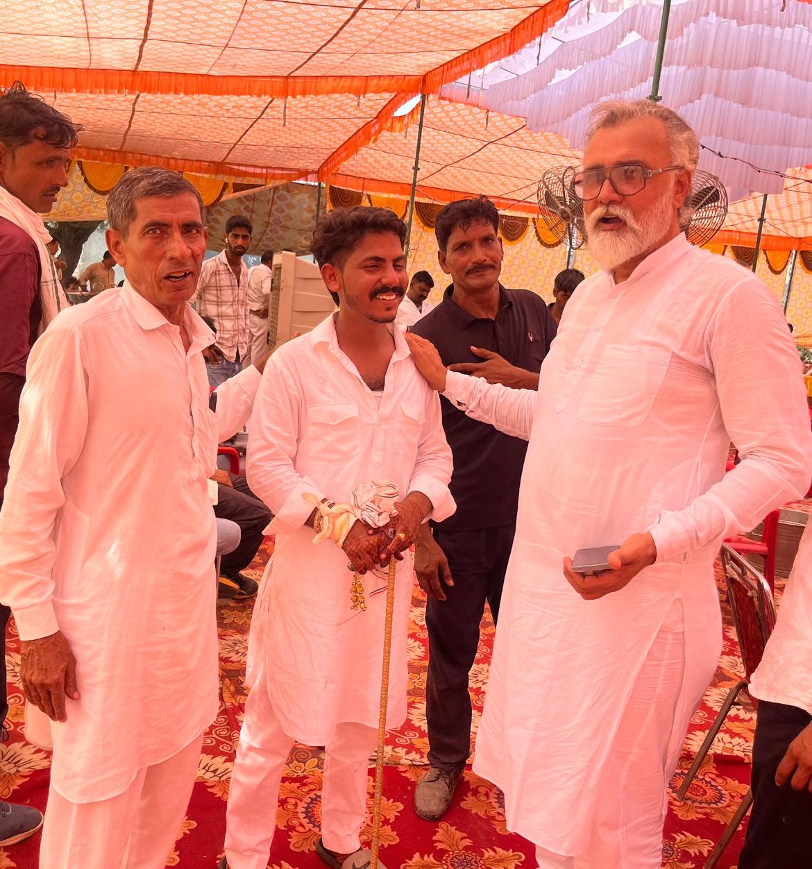 Rajiv Raja