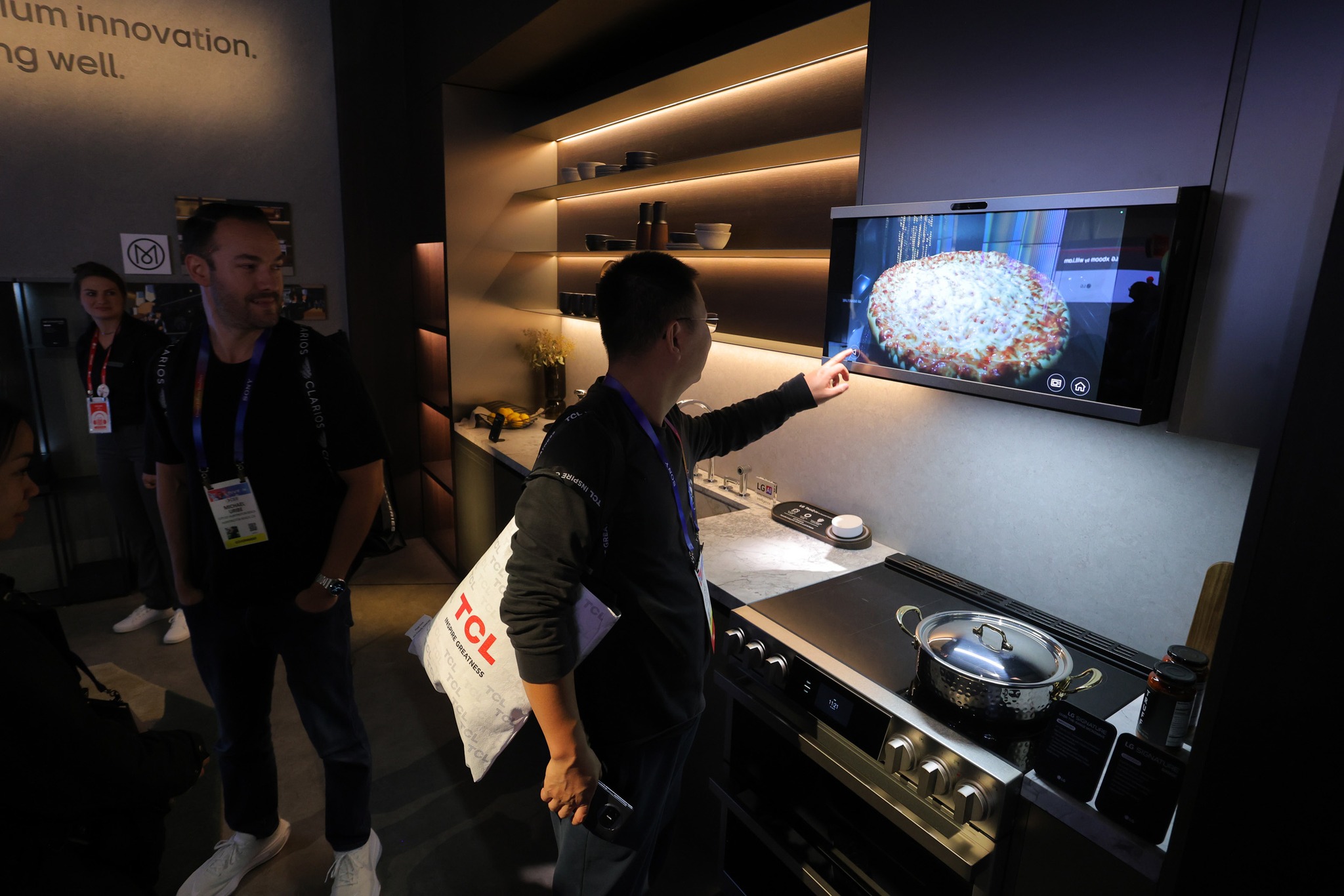 Photo inspiration: Gallery Detail: Ces