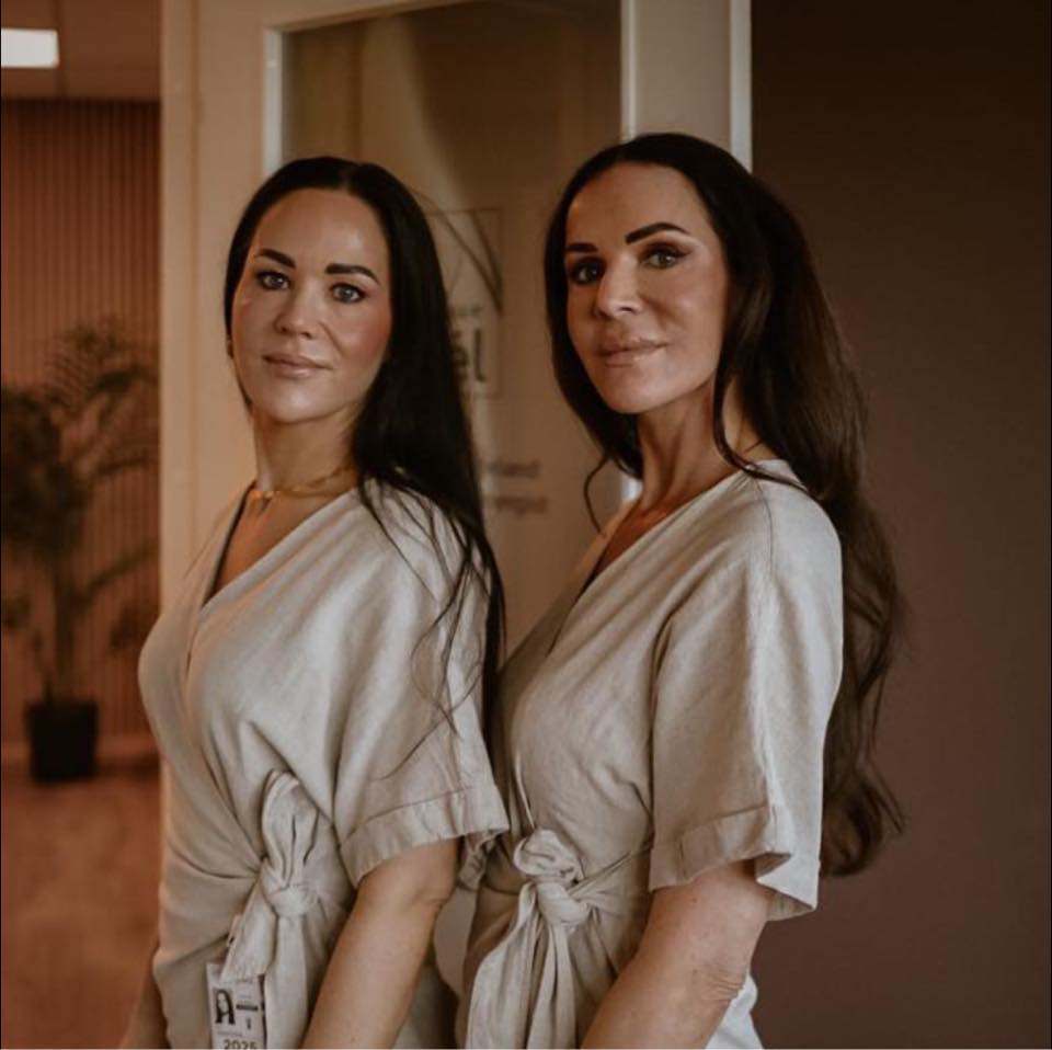 Clinique Viél - Vi 🤍 Vippeløft!🙌🏼 Her har vi utført Vippeløft og form ...