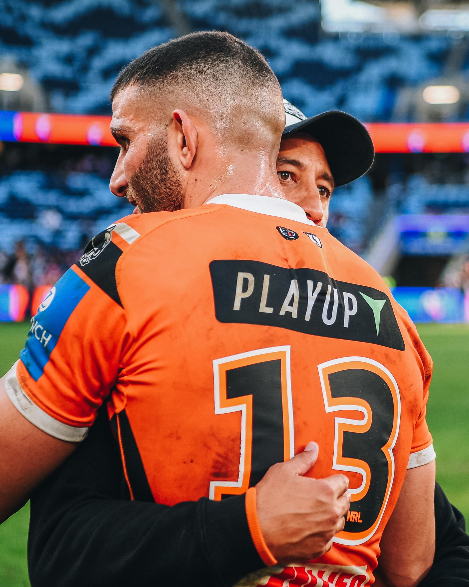 Wests Tigers - We are heading to Fan Fest this Wednesday! Catch some of ...