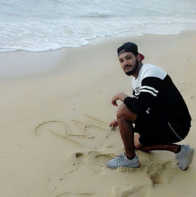 Manjinder Rai