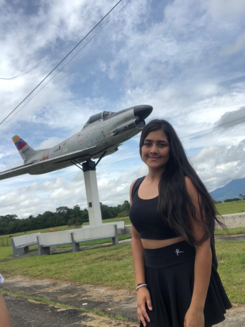 Martina Rey