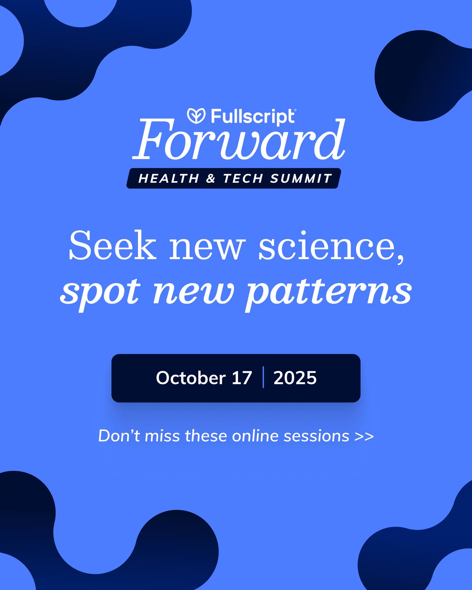 Fullscript - Jill Carnahan, MD, Austin Permutter, MD, and... | Facebook