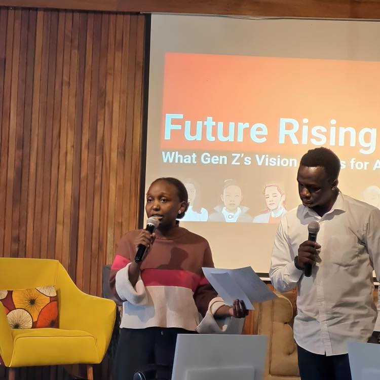 Busara Center for Behavioral Economics | Nairobi