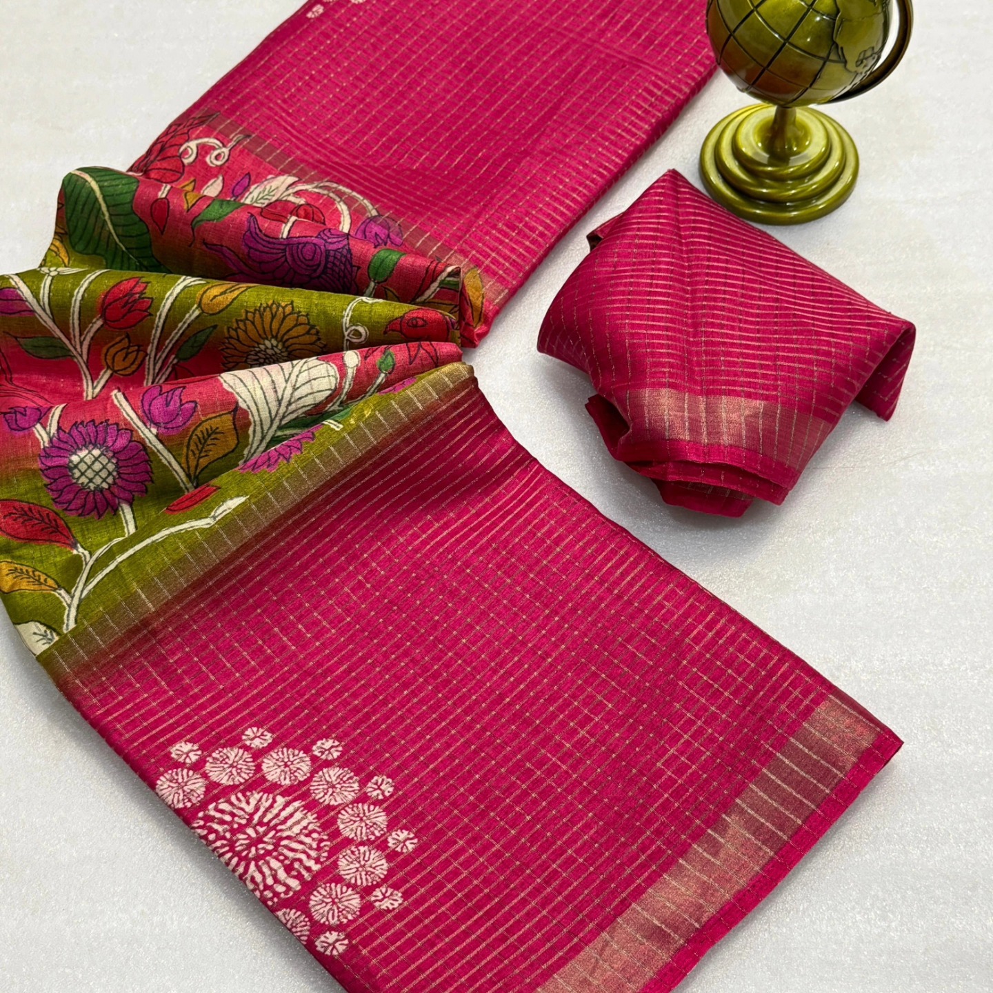 Saravana Boutique