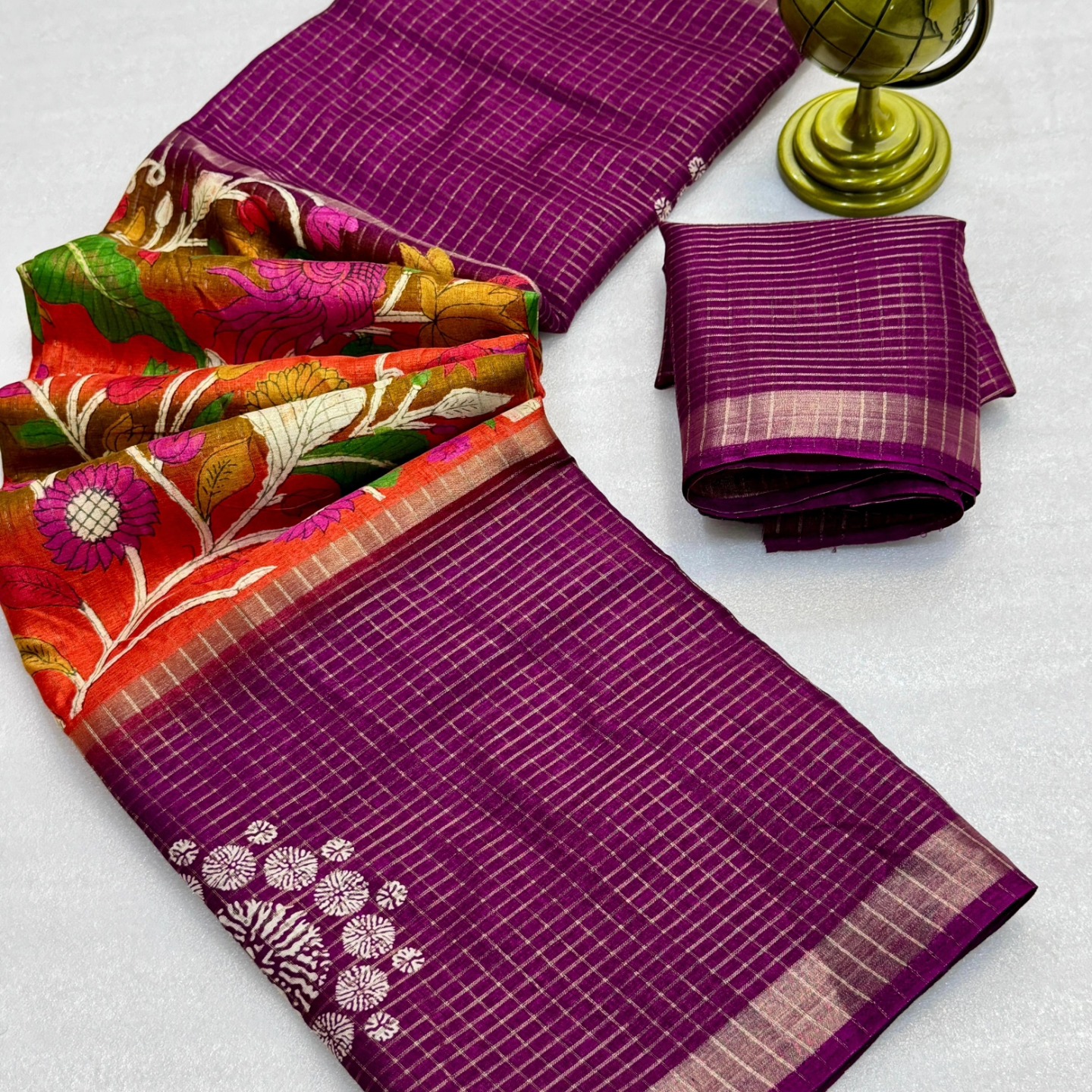 Saravana Boutique
