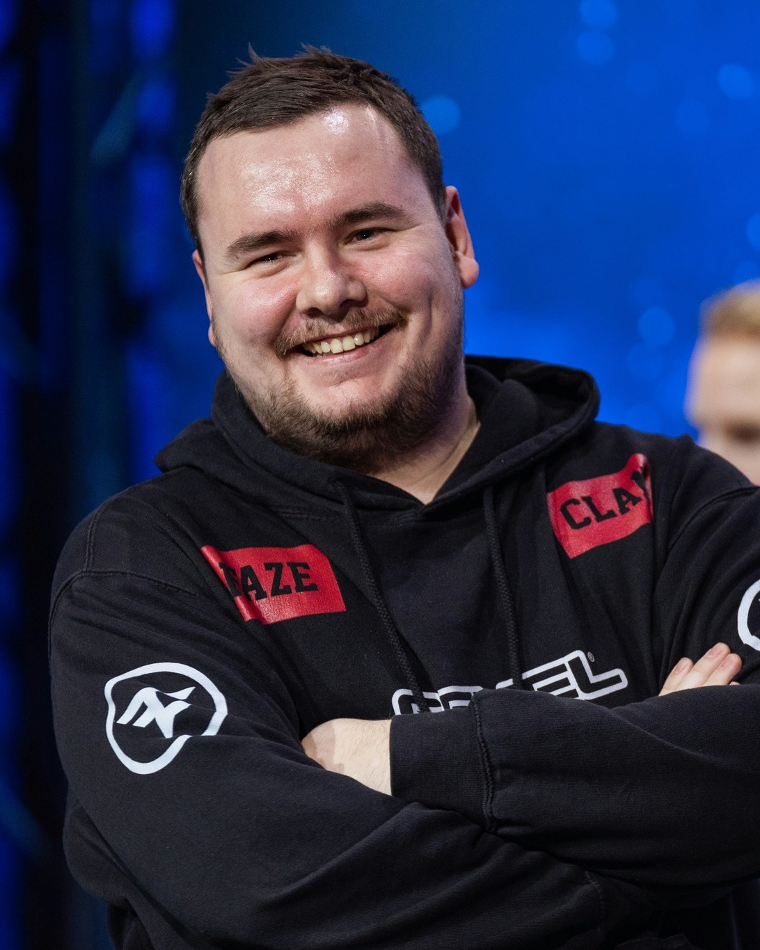 The Clutch - O lendário AWPer eslovaco GuardiaN, 33 anos, anunciou sua ...