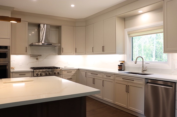 Home Options Made Easy | Barrie ON