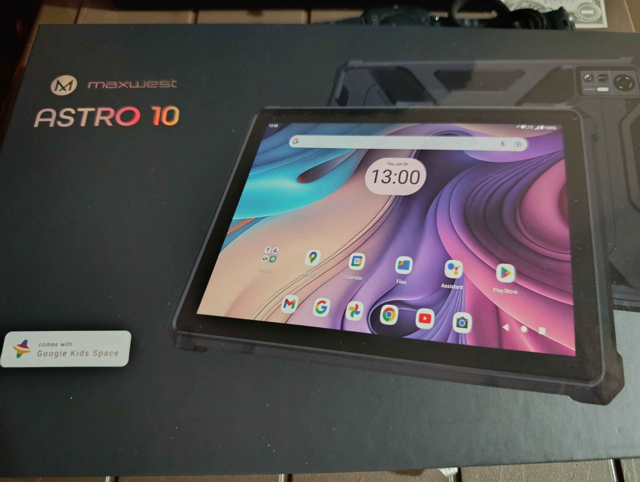 Tablet Astro 10 - Tablets & eBook Readers - Caracas | Facebook ...
