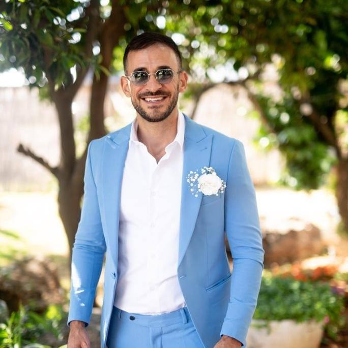 Eyal Raz-Oren