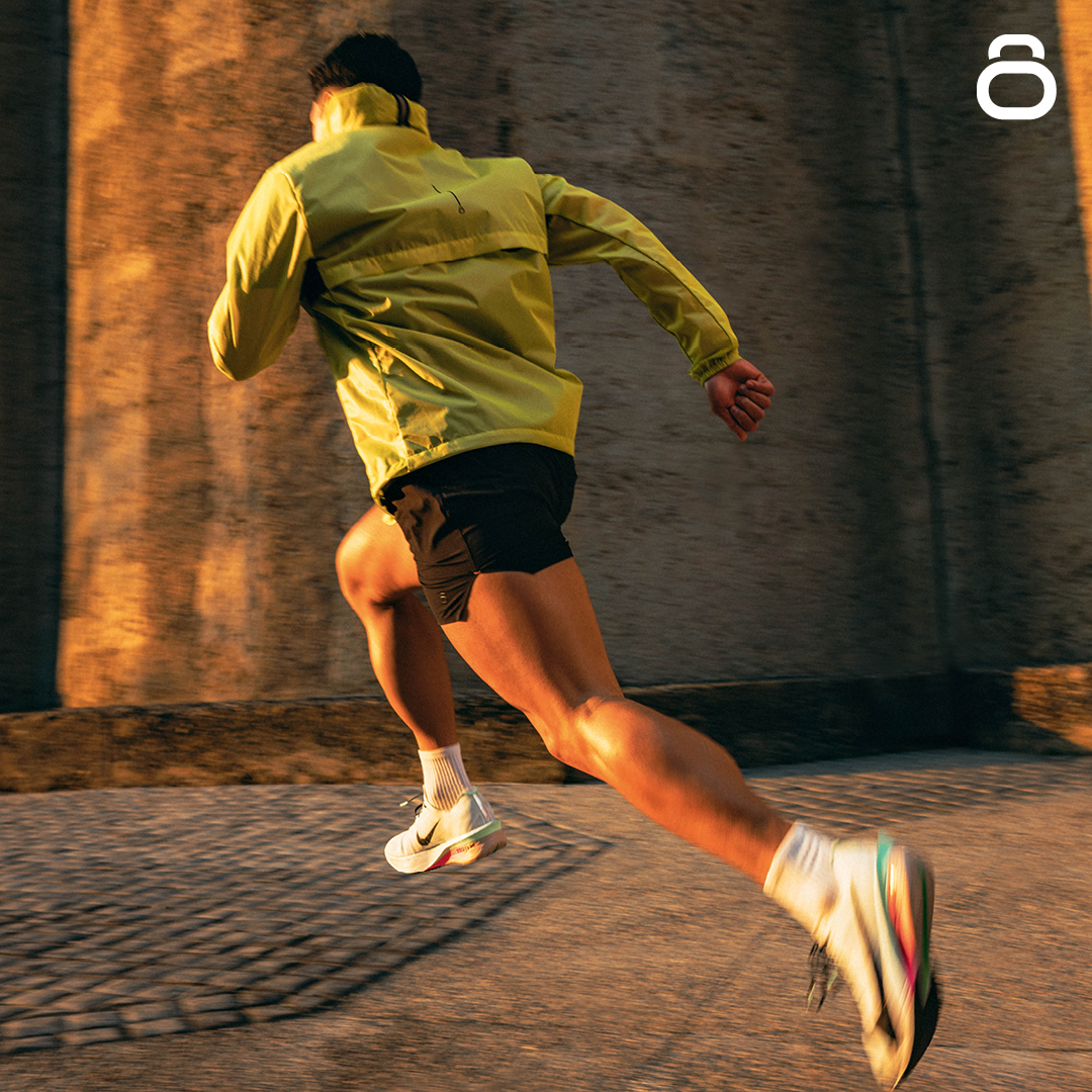Totalsports - 🏃‍♂️ THIS IS TS. Run beyond limits. Your Breakthrough Run ...
