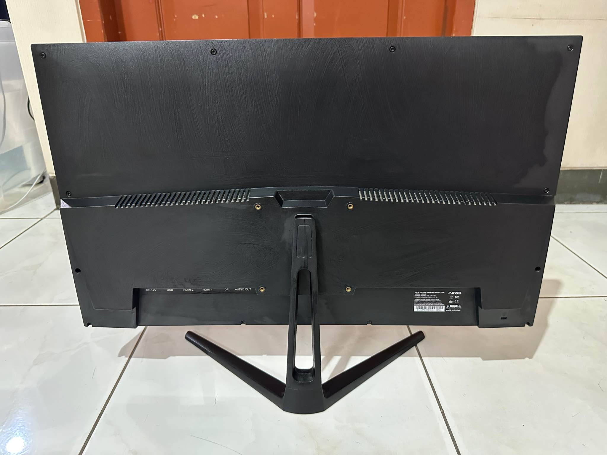 Monitor PC AIRO AIO25G - Monitors - Jakarta, Indonesia | Facebook ...