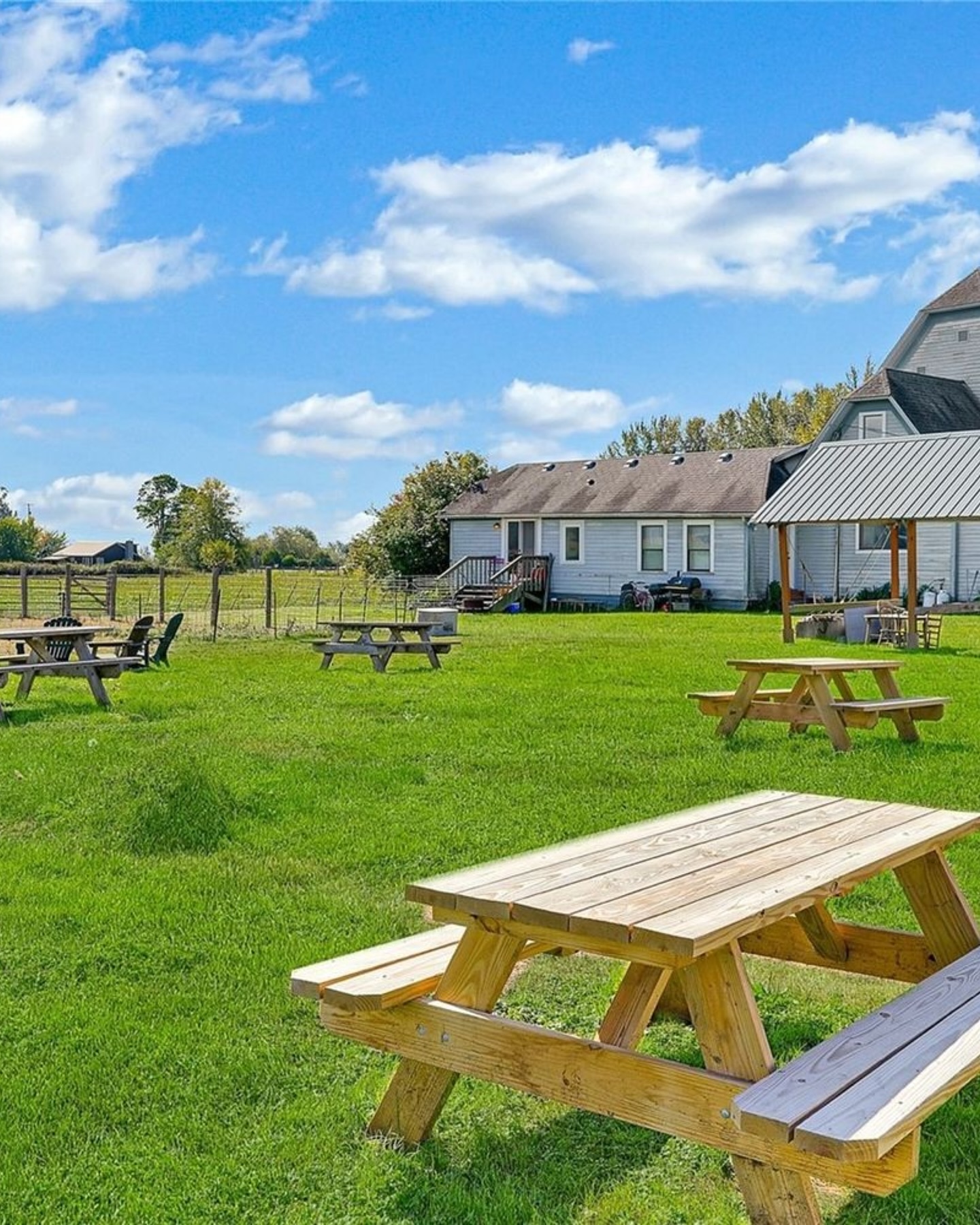 Compass Ranch & Land