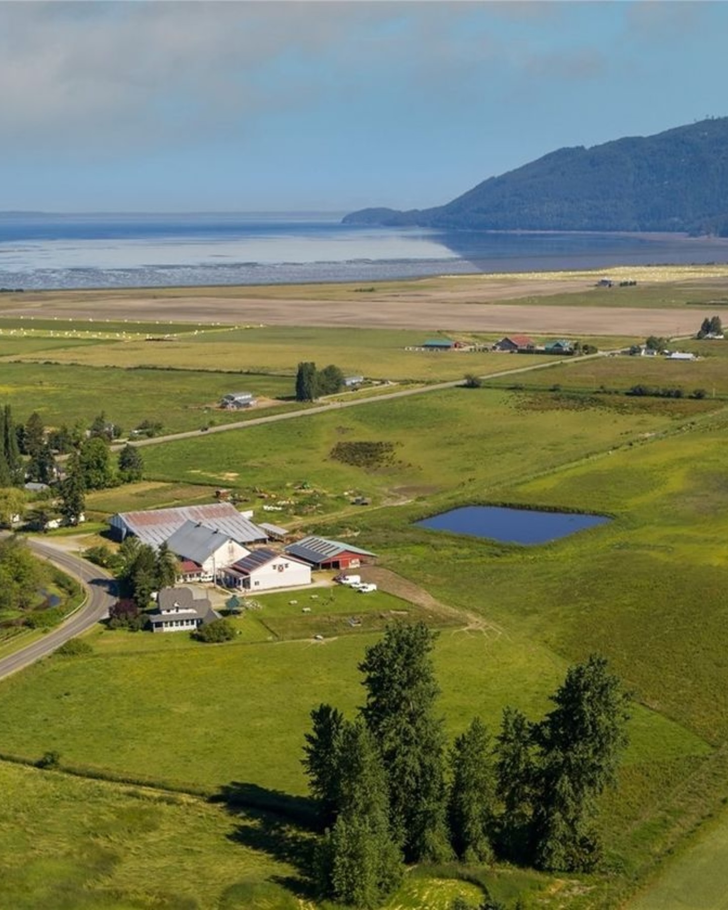 Compass Ranch & Land