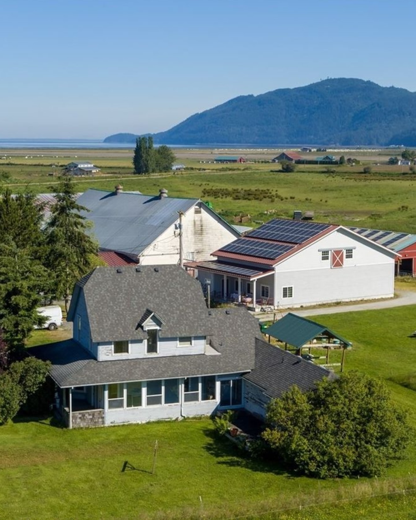 Compass Ranch & Land