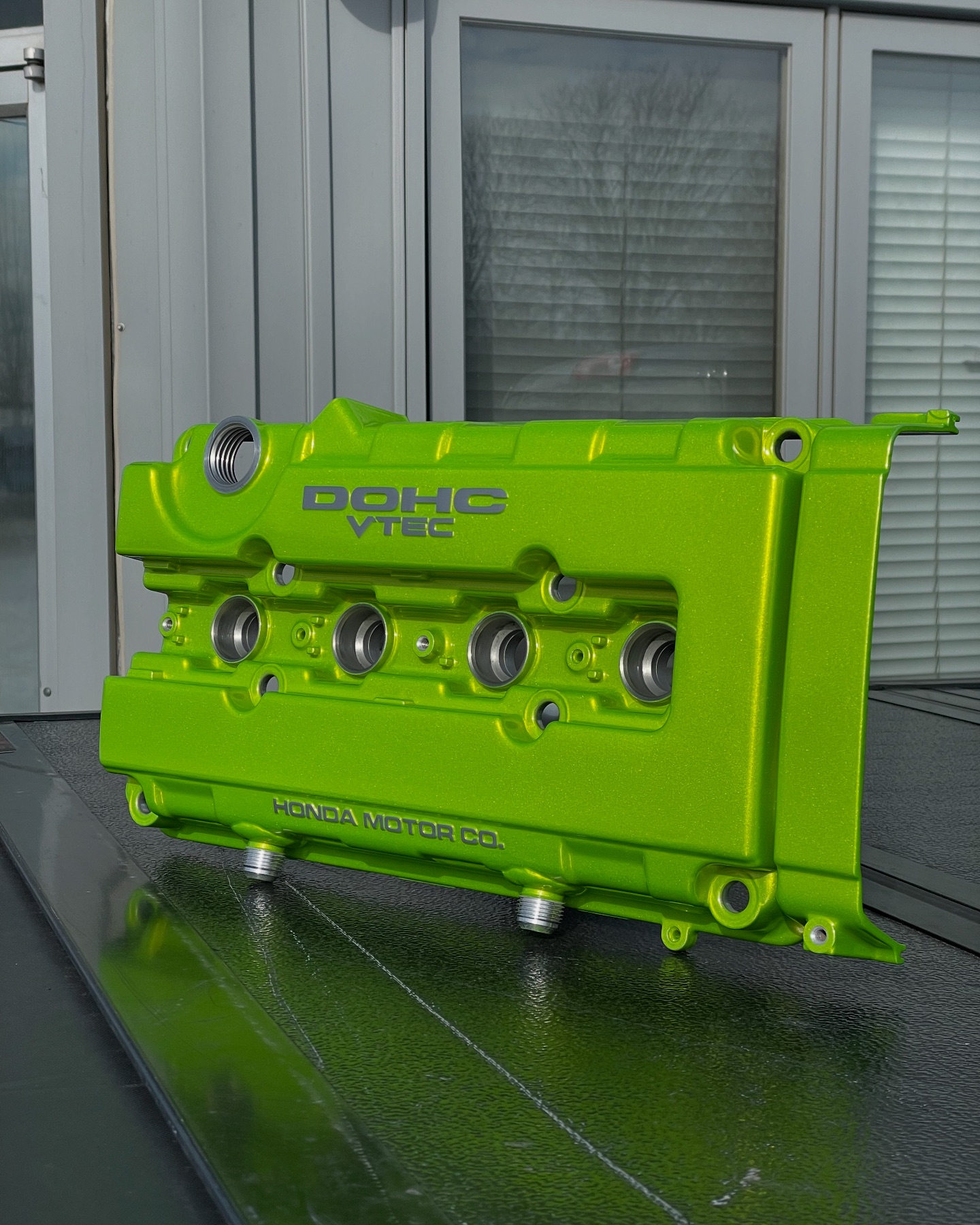 RoRo Designs Powder Coating | Paris ON
