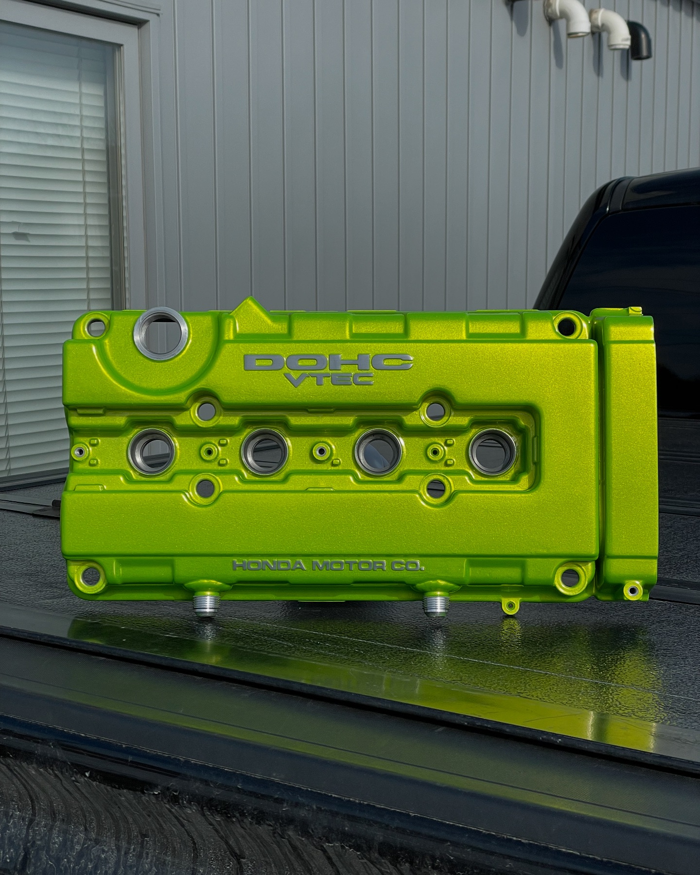 RoRo Designs Powder Coating | Paris ON