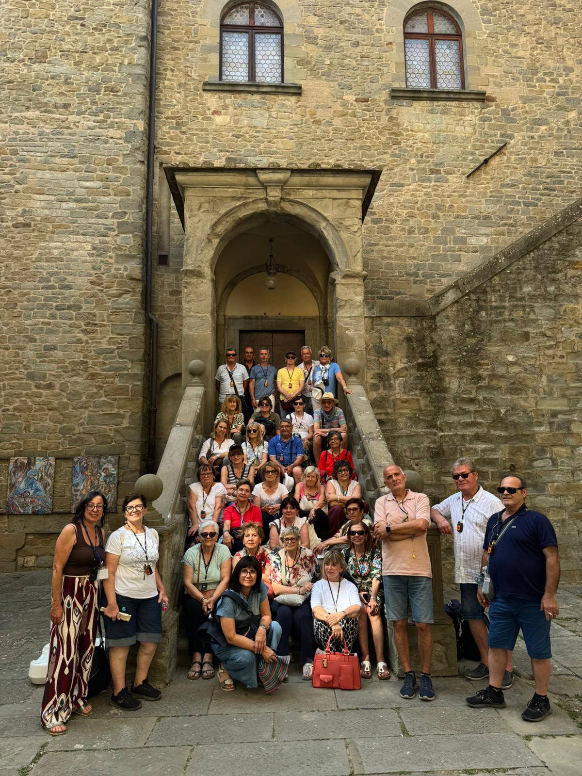 Cortona Tourist Guide added a new... - Cortona Tourist Guide