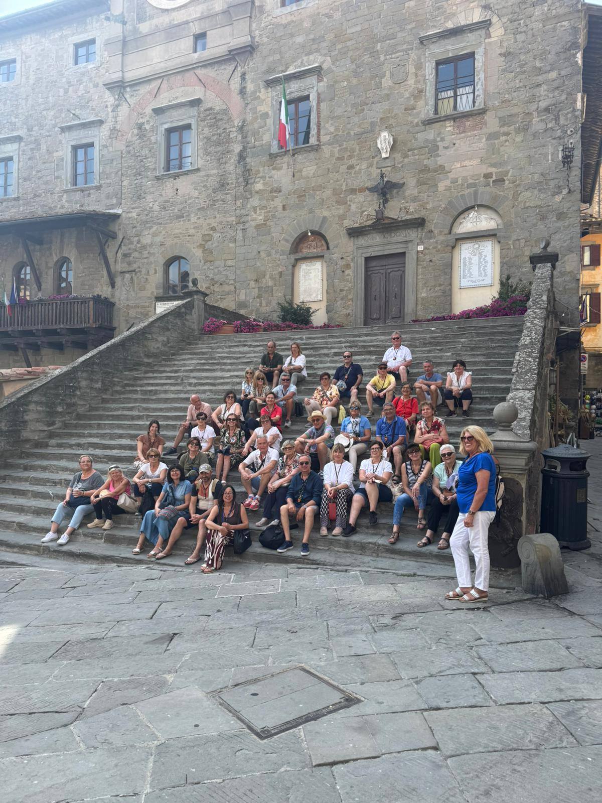 Cortona Tourist Guide added a new... - Cortona Tourist Guide