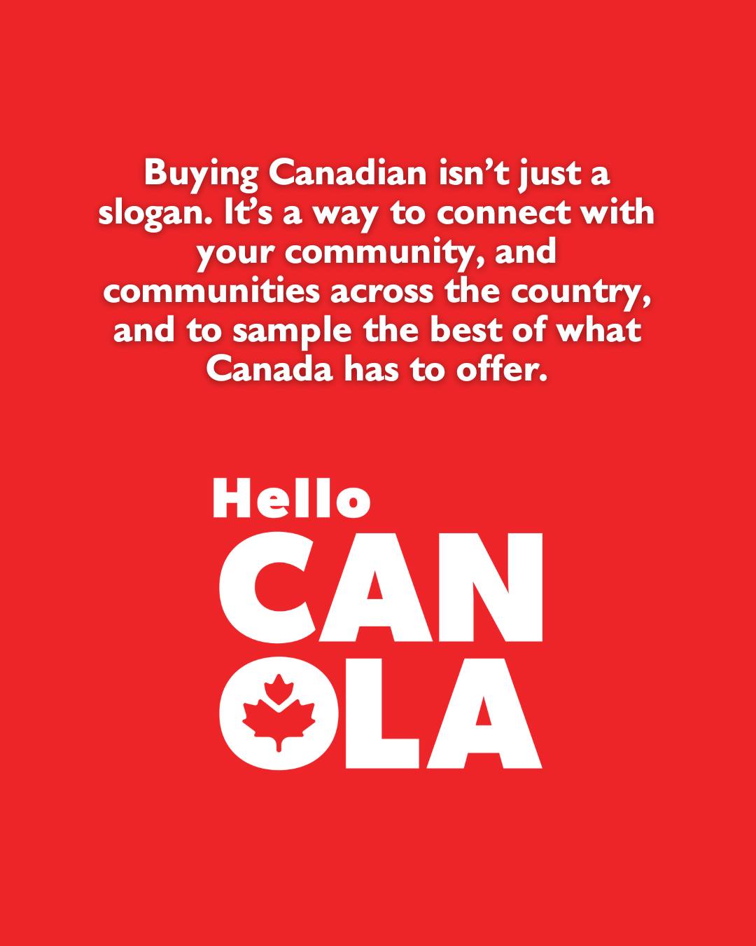 Hello Canola - Hello Canola added a new photo.