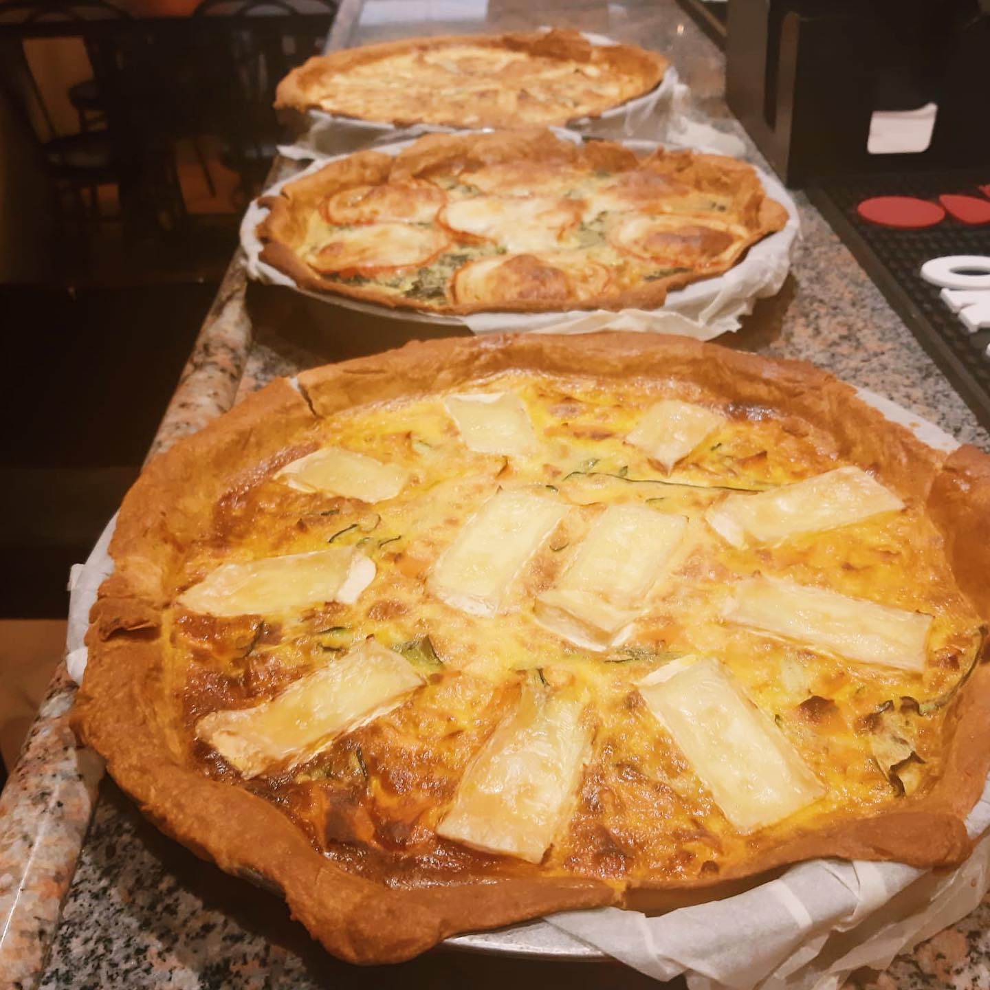 Peca Peca Bar de Tapas | Barcelona