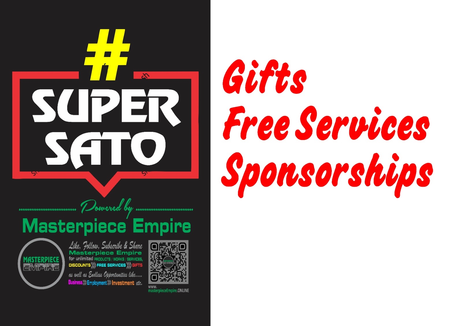 Masterpiece Motors | Nairobi