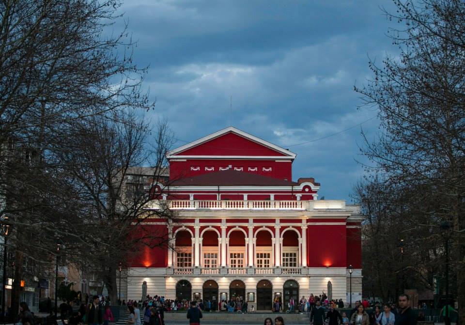 Музикален магазин Опера Русе/ Rousse Opera Shop | Ruse
