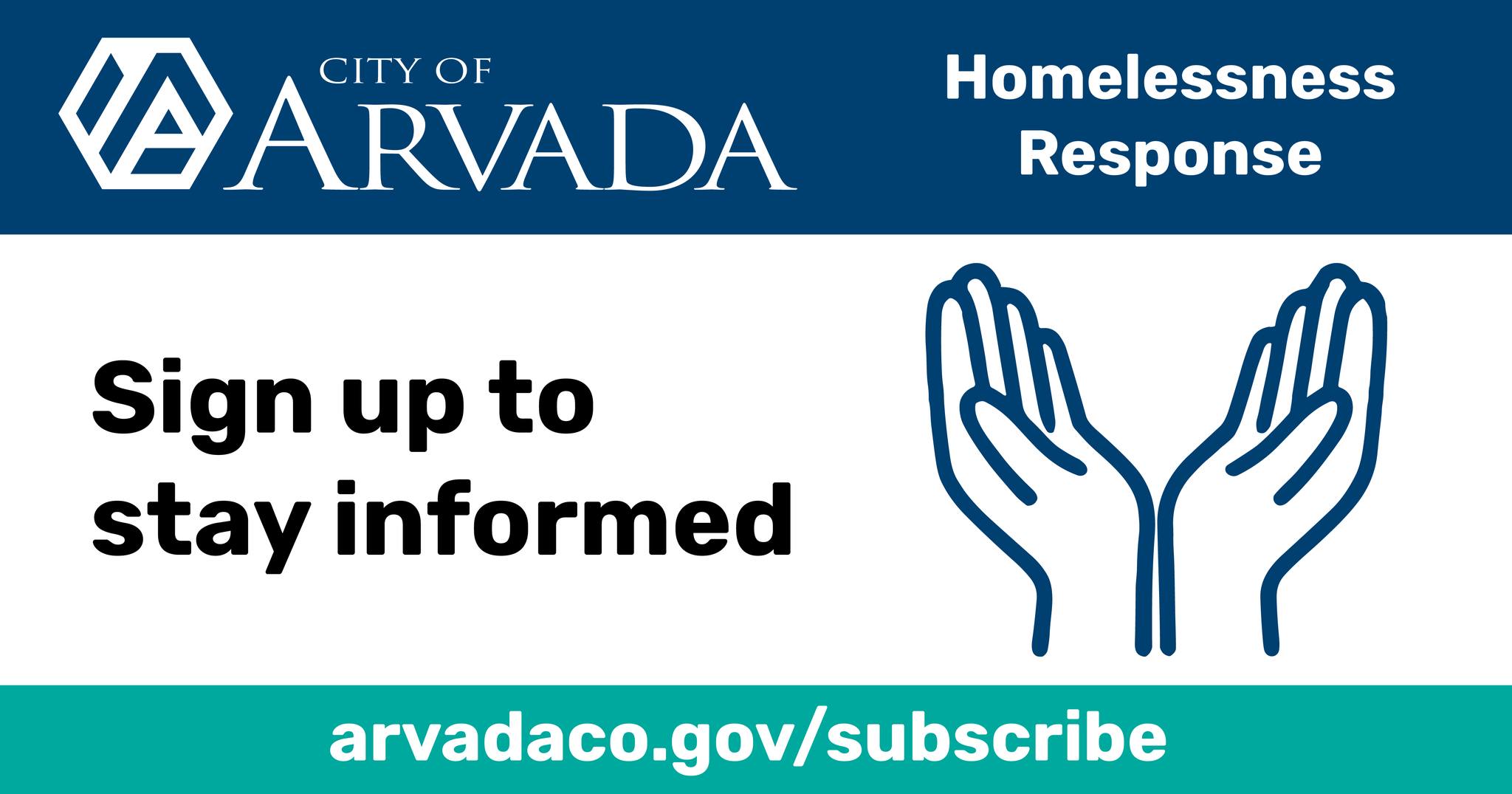 City - November is National Homelessness Awareness Month and National ...