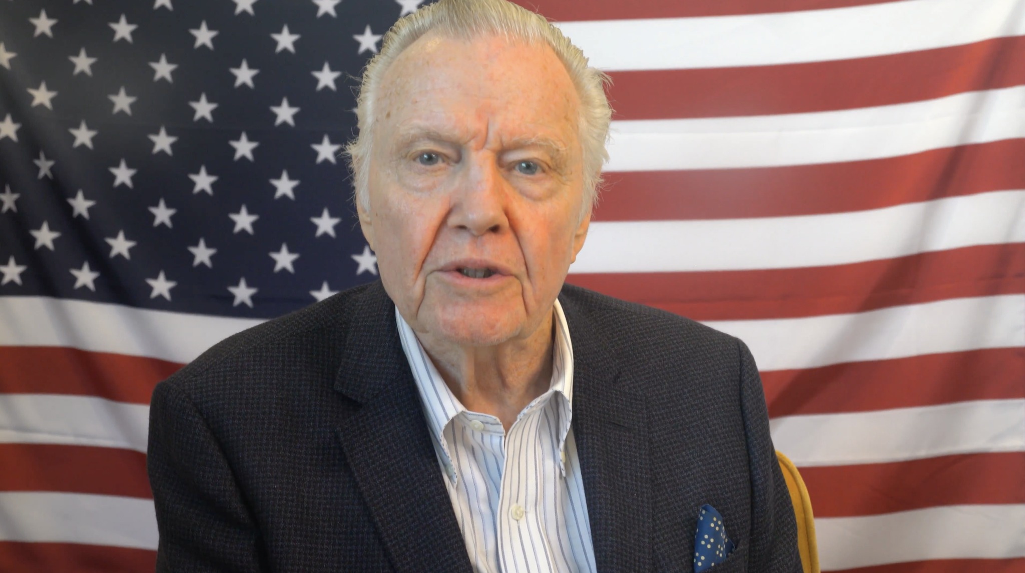 M.A. Rothman - John Voight was an A-list actor who after a... | Facebook