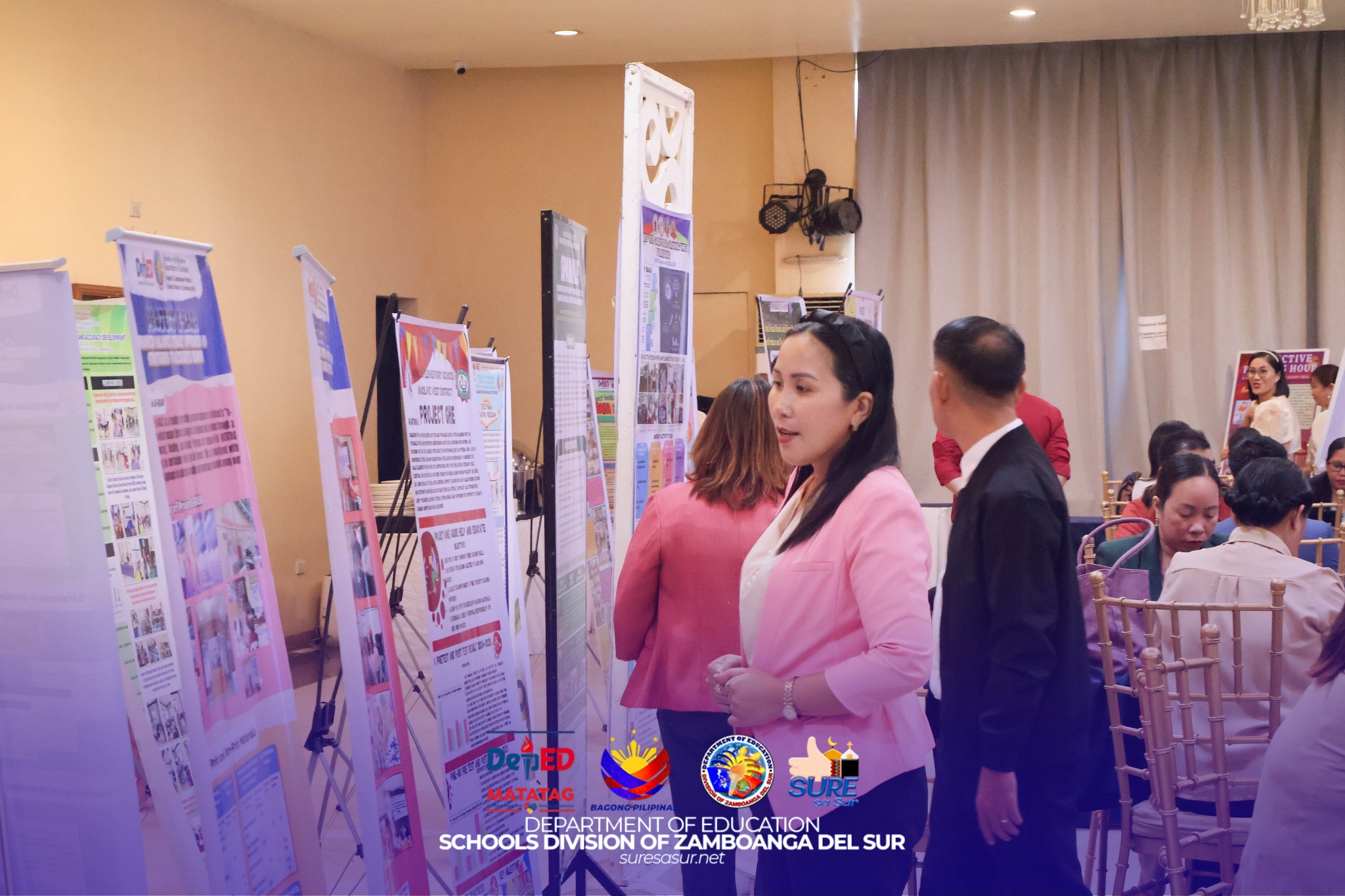 D... - DepEd-Schools Division of Zamboanga del Sur Information