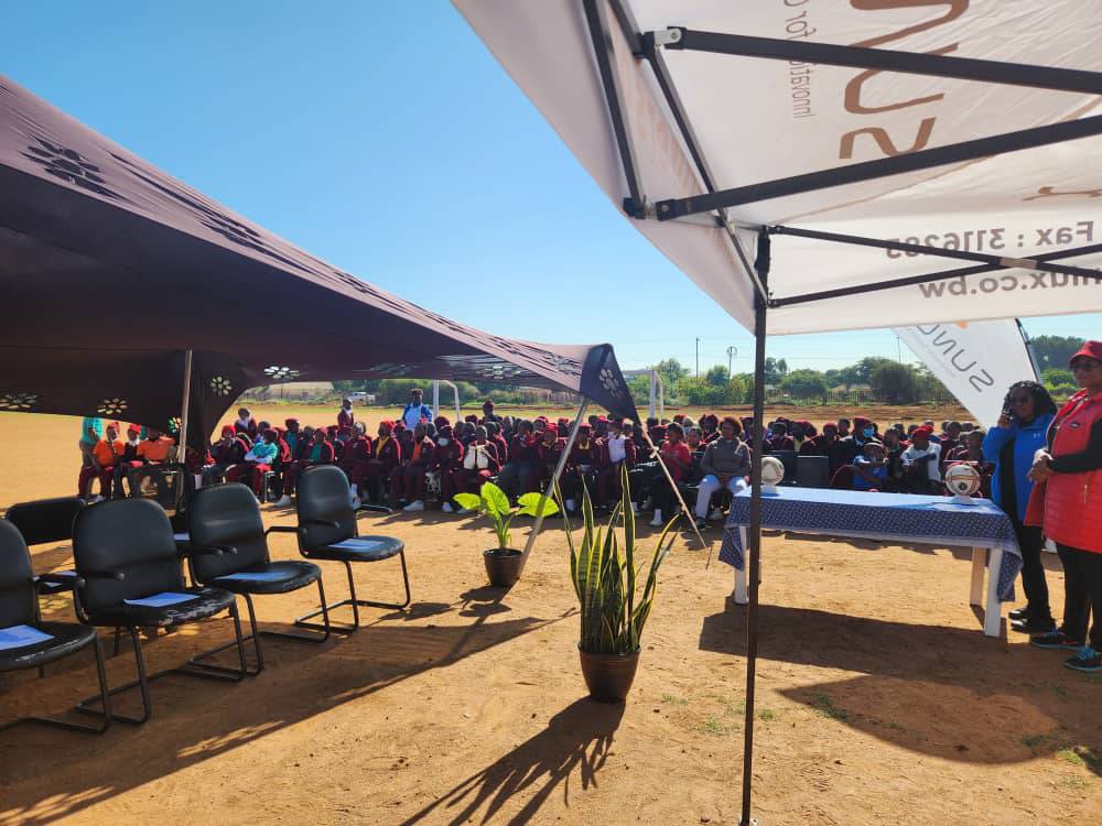 Gabz Rising Stars | Gaborone