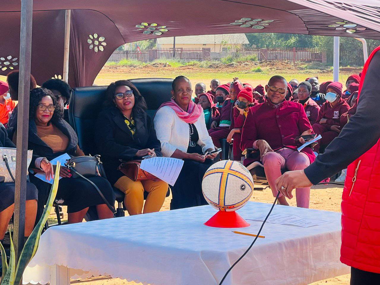 Gabz Rising Stars | Gaborone
