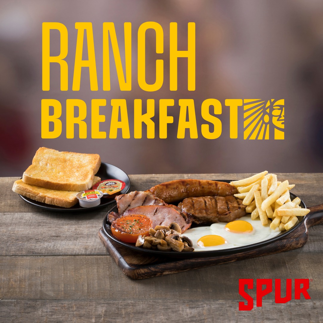 Thunder Ridge Spur Steak Ranch | Pretoria