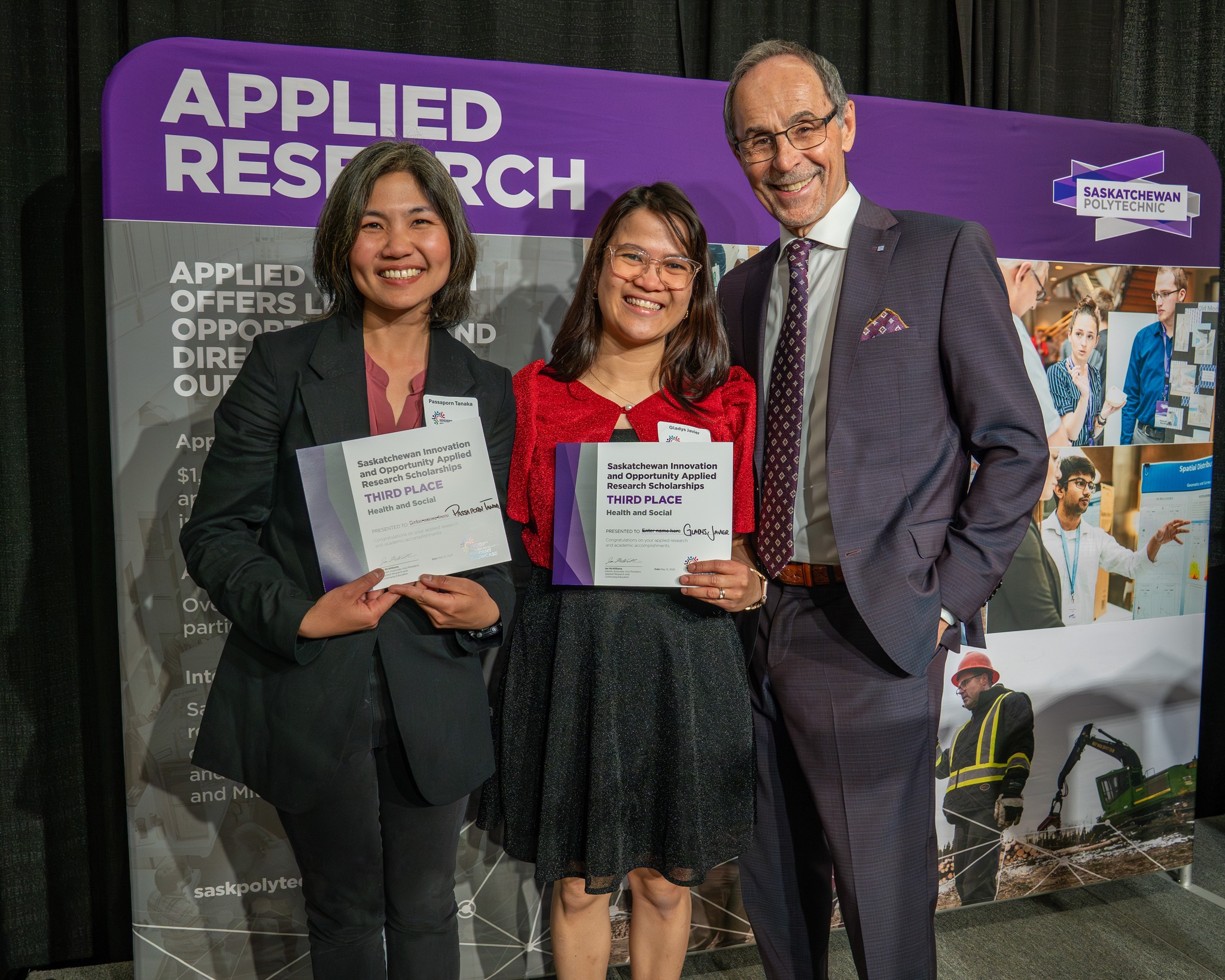 Saskatchewan Polytechnic | Saskatoon SK