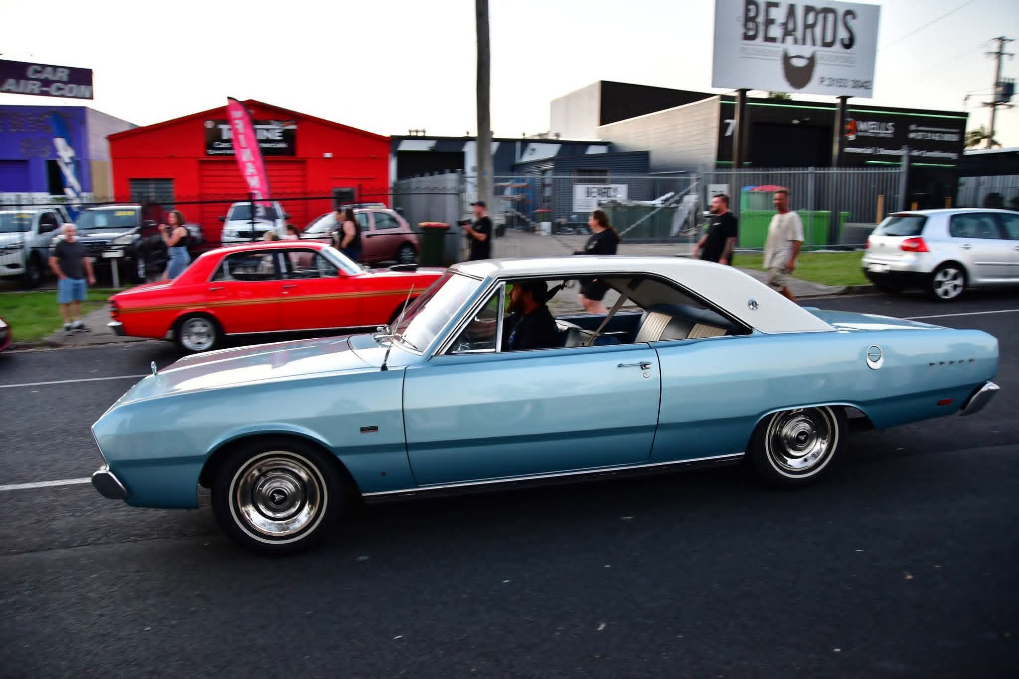 JUST VE VF VG Valiant cars... - JUST VE VF VG Valiant cars