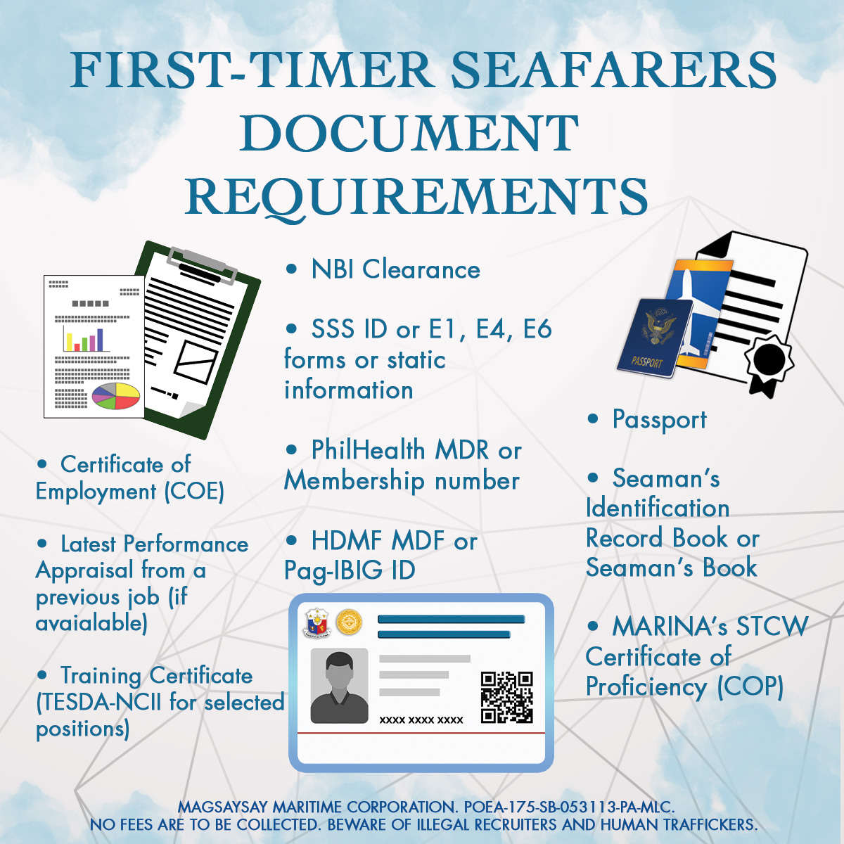 Magsaysay Careers (Cebu City) added a... - Magsaysay Careers