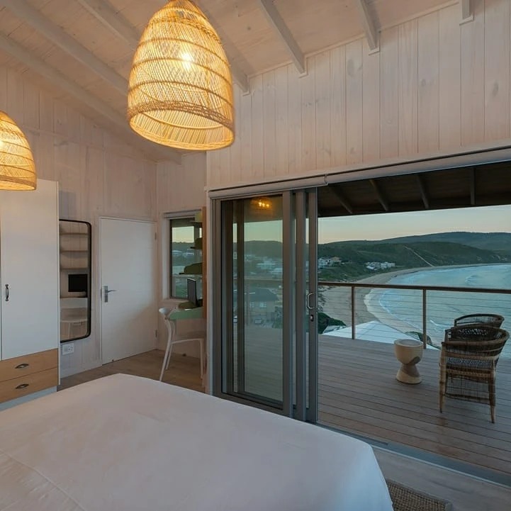 Knysna Timber Homes | Knysna