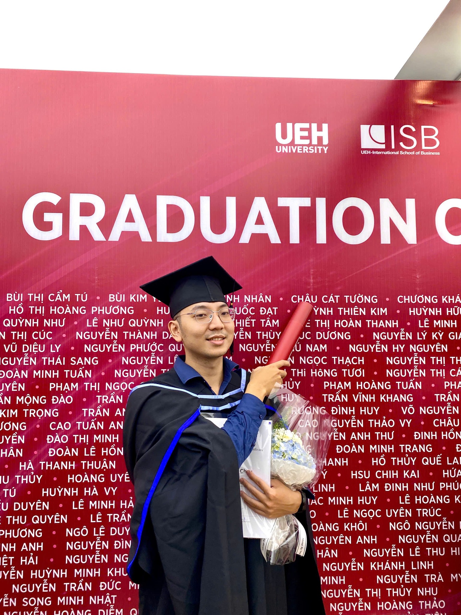 Châu Cát Tường - Châu Cát Tường added a new photo.