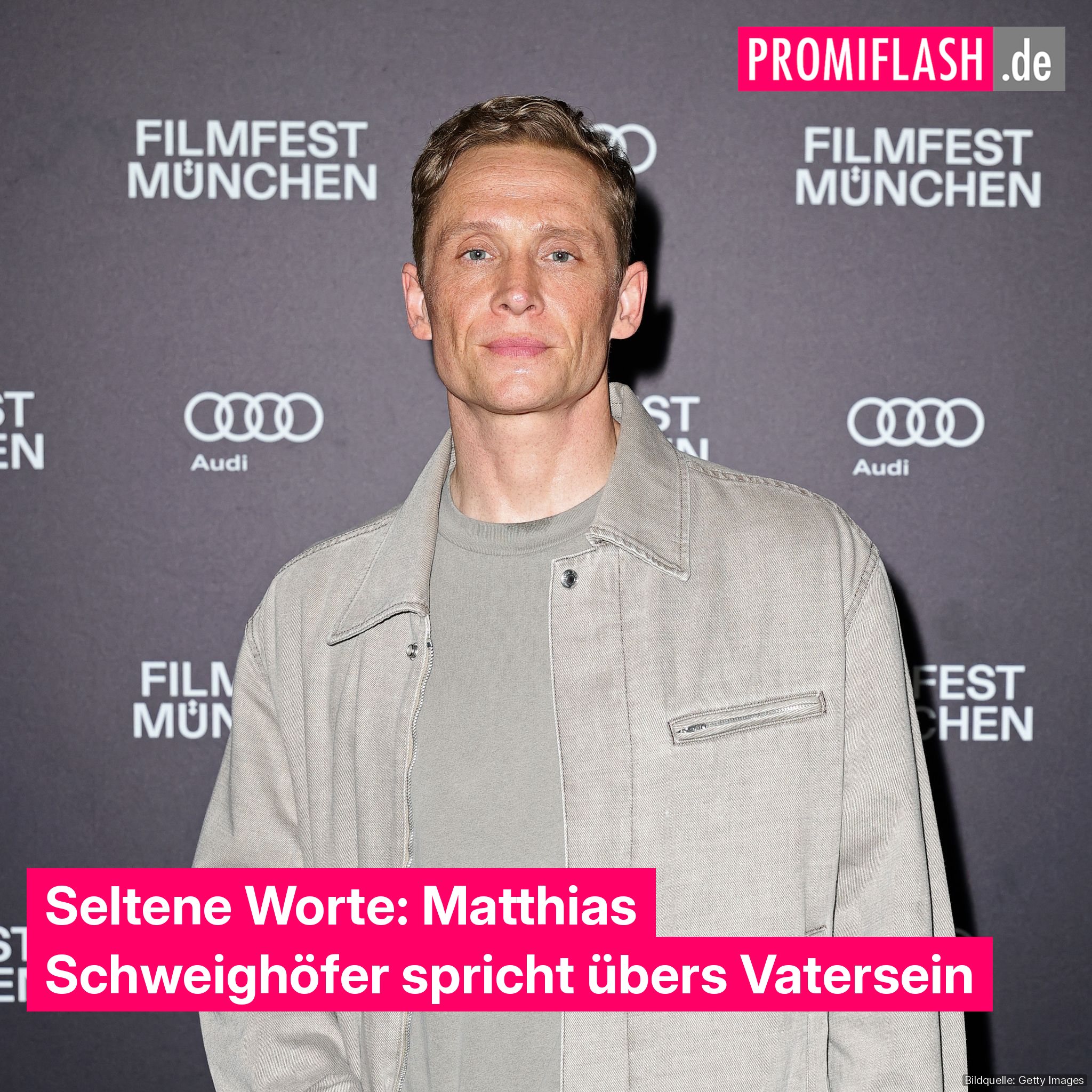 Promiflash - https://www.promiflash.de/news/2025/11/08/seltene-worte ...
