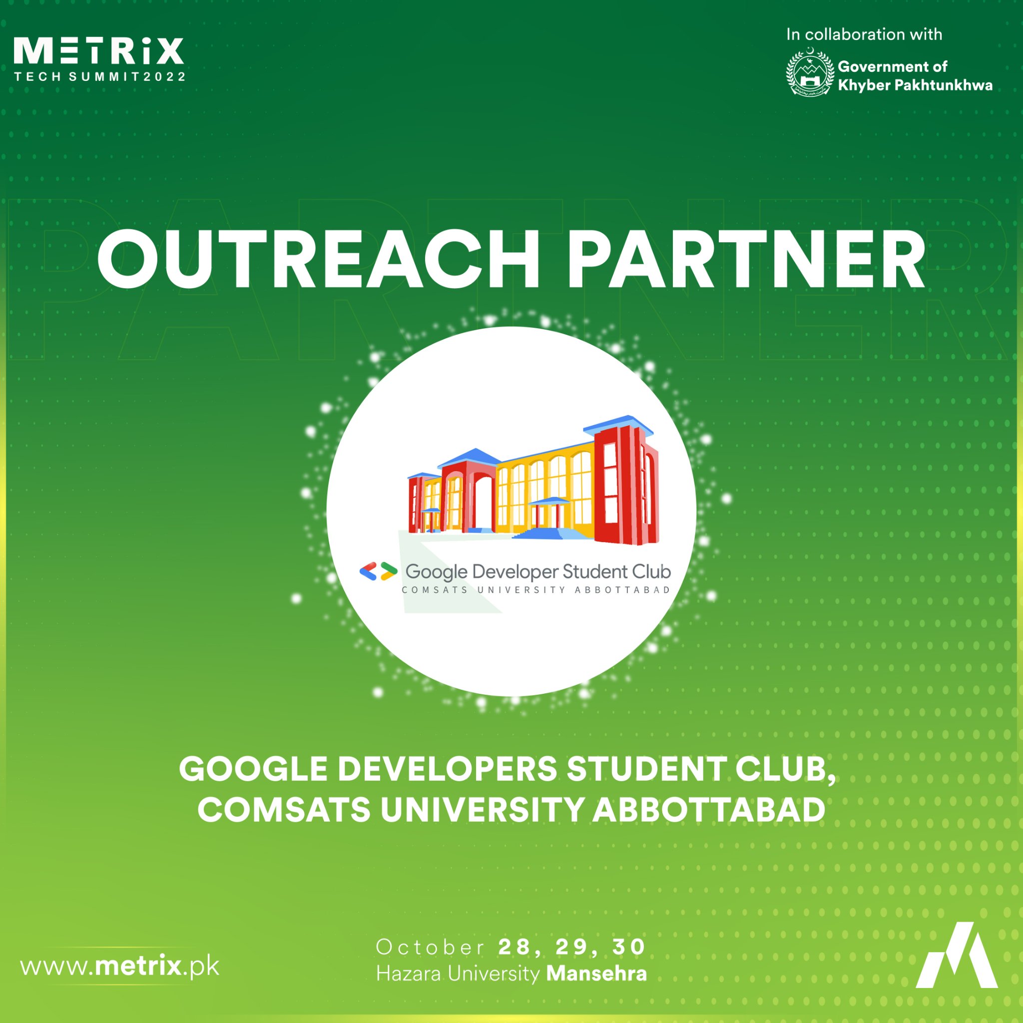 Metrix Pakistan - Metrix Pakistan is pleased to announce... | Facebook